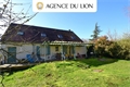 Maison à la vente